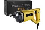 Deko 045-0049-4 Вибратор портативный Zitrek Z-900 (220В) вал 1,5 м. со встроенной булавой ф-35 мм.