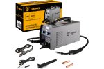 Deko 051-4686 Сварочный полуавтомат MIG/MAG 200A DKWM200A PRO