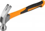 Deko 065-0904 Молоток-гвоздодер HT11, 250 г