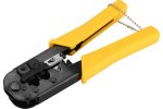 Deko 062-2222 Обжимной инструмент для витой пары RJ45 (кримпер) DKCT01