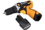 Deko 063-4100 Аккумуляторная дрель-шуруповерт 12В DKCD12FU-Li