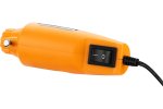 Deko 063-1418 Гравер сетевой DKRT150 + 80 аксессуаров