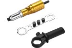Deko 065-0889 Насадка-заклепочник для шуруповерта DH15
