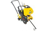 Deko 091-0036 Резчик швов Zitrek CNQ12-2 (Loncin 200F; D 350х25,4 мм; гл. 90 мм; 72 кг.; с баком)