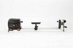Deko 067-1016 Токарный станок Zitrek ZWL-600