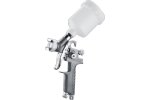 Deko 018-1084 Краскопульт пневматический с верхним бачком Zitrek ZKSG125P HVLP