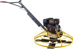 Deko 039-0107 Заглаживающая машина Zitrek PT-36 (LONCIN 200F; 78 кг; D - 900 мм; с диском и компл. лопастей)