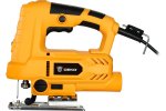 Deko 063-4189 Электролобзик DKJS1000 Laser 1000Вт, регулировка оборотов