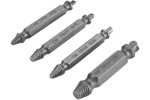 Deko 065-0540 Набор двусторонних экстракторов DH04-1, 5мм, 6мм, 6,5мм, 8мм