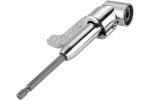 Deko 065-0610 Насадка угловая (удлиненная) DH03-1 для работы в труднодоступных местах