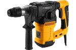 Deko 063-4271 Перфоратор сетевой DKH2000, 2000Вт, 6Дж, в кейсе
