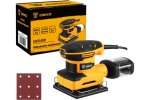 Deko 063-4321 Вибрационная шлифмашина DKS400