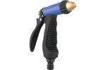Deko 082-2055 Пистолет для полива металлический Aqualin AT06