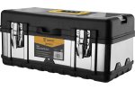 Deko 065-0835 Ящик для инструментов металлический DKTB30 (41х21.5х18.5см)