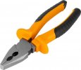 Deko 065-0924 Плоскогубцы DKP06, 200 мм, С45