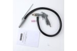Deko 018-1093 Пистолет пескоструйный Zitrek ZSBG01