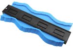 Deko 065-0576 Шаблон для перенесения контуров 10" (250мм) TEM03