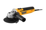 Deko 063-4296 Углошлифовальная машина DKAG1000, 125мм, 1000 Вт