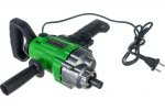 Deko 022-0301 Миксер строительный Zitrek Greenmix 1200