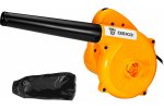 Deko 063-4226 Воздуходувка садовая электрическая DKBL1100