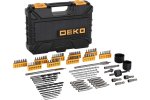 Deko 065-0226 Набор оснастки для дрели DKMT99