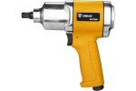 Deko 018-1121 Гайковерт пневматический ударный DKPIW01, 600 Нм