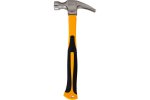 Deko 065-0905 Молоток-гвоздодер HT12, 500 г