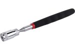 Deko 065-0577 Усиленный телескопический магнит с подсветкой PT01 197-810мм
