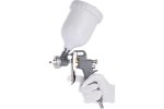 Deko 018-1082 Краскопульт пневматический с верхним бачком Zitrek ZKSG600P