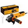 Deko 080-1008 Углошлифовальная машина DKAG1250-125, 125мм, 1250 Вт