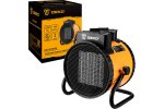 Deko 082-1010 Тепловая пушка электрическая DKIH2200W, 2200Вт