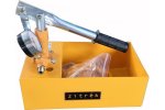 Deko 068-1313-1 Ручной опрессовщик Zitrek TH-25 (5 л., 0-30 атм., 3кг)