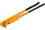 Deko 065-0981 Ключ трубный рычажный КТР2 HT22 (20-50 мм)