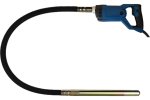 Deko 045-0038 Вибратор портативный Zitrek ZKVD1500 (220В) вал 1,5 м. со встроенной булавой ф-35 мм.