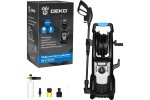 Deko 063-4305 Мойка высокого давления DKCW195 PRO