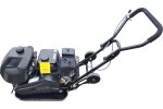 Deko 091-0206 Виброплита Zitrek z3k110w (Loncin 200F; 110 кг; упл.350 мм, бак для воды)
