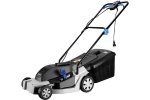 Deko 063-3006 Газонокосилка электрическая DKLM1800 PRO, 1800Вт, 400мм
