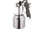 Deko 018-1081 Краскопульт пневматический с нижним бачком Zitrek ZKSG1L