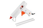 Deko 063-4972 Термопистолет клеевой DKGG110 110Вт SET 1 с функцией THERMAL CONTROL