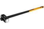 Deko 065-1113 Кувалда HT39 3000 г, фиберглассовая рукоятка