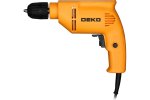 Deko 063-4181 Дрель-шуруповерт сетевая DKD600W
